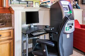 Econo Lodge Atlanta Airport East