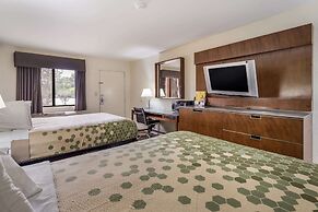 Econo Lodge Atlanta Airport East