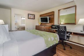 Econo Lodge Atlanta Airport East