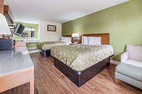 Econo Lodge Atlanta Airport East