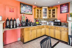 Econo Lodge Atlanta Airport East