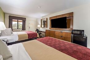 Econo Lodge Atlanta Airport East