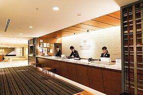Crowne Plaza ANA Nagasaki Gloverhill by IHG