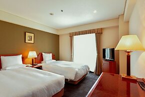 Crowne Plaza ANA Nagasaki Gloverhill by IHG