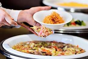 Crowne Plaza ANA Nagasaki Gloverhill by IHG