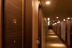 Crowne Plaza ANA Nagasaki Gloverhill by IHG