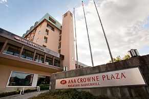Crowne Plaza ANA Nagasaki Gloverhill by IHG