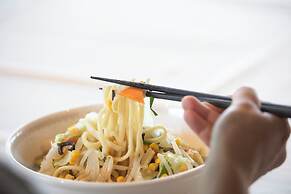 Crowne Plaza ANA Nagasaki Gloverhill by IHG