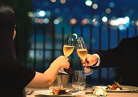 Crowne Plaza ANA Nagasaki Gloverhill by IHG