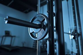 Crowne Plaza ANA Nagasaki Gloverhill by IHG