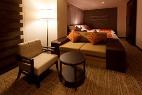 Crowne Plaza ANA Nagasaki Gloverhill by IHG