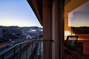 Crowne Plaza ANA Nagasaki Gloverhill by IHG