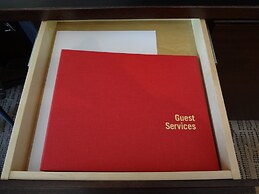 Crowne Plaza ANA Nagasaki Gloverhill by IHG