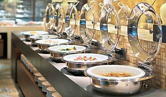 Crowne Plaza ANA Nagasaki Gloverhill by IHG