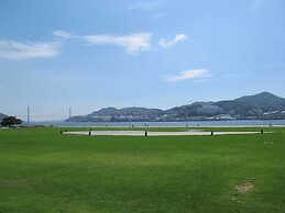 Crowne Plaza ANA Nagasaki Gloverhill by IHG