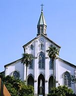 Crowne Plaza ANA Nagasaki Gloverhill by IHG