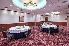 Crowne Plaza ANA Nagasaki Gloverhill by IHG