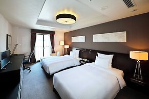 Crowne Plaza ANA Nagasaki Gloverhill by IHG