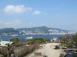 Crowne Plaza ANA Nagasaki Gloverhill by IHG