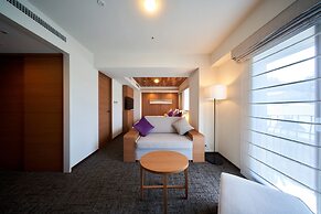 Crowne Plaza ANA Nagasaki Gloverhill by IHG