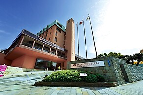 Crowne Plaza ANA Nagasaki Gloverhill by IHG
