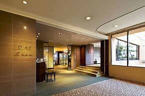 Crowne Plaza ANA Nagasaki Gloverhill by IHG