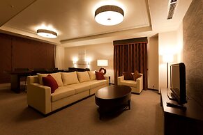 Crowne Plaza ANA Nagasaki Gloverhill by IHG