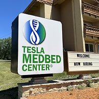 Tesla MedBed Center, East Dubuque