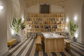 Room Select Via Veneto