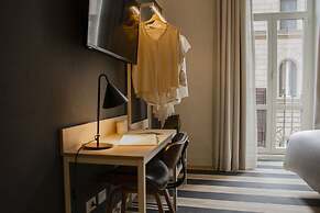 Room Select Via Veneto