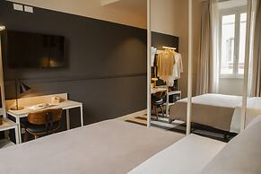 Room Select Via Veneto