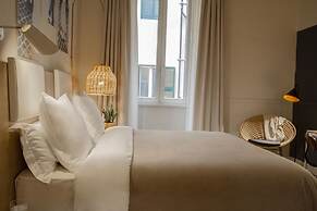 Room Select Via Veneto