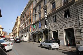 Room Select Via Veneto