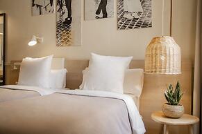 Room Select Via Veneto