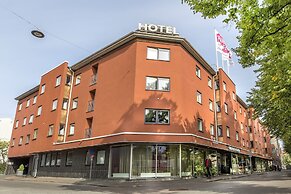 Spar Hotel Gårda