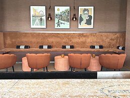 Spar Hotel Majorna