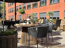 Spar Hotel Majorna
