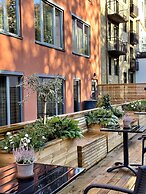 Spar Hotel Majorna