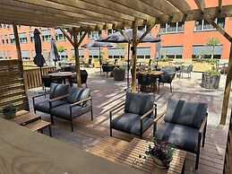 Spar Hotel Majorna