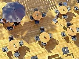 Spar Hotel Majorna