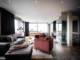Spar Hotel Majorna
