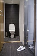 Spar Hotel Majorna