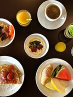 Spar Hotel Majorna
