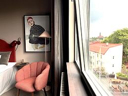 Spar Hotel Majorna