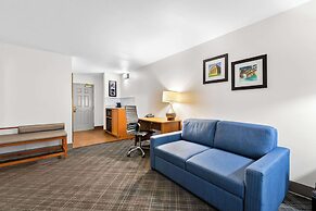 Comfort Inn & Suites Nashville Near Tanger Outlets  I-24 Antioch