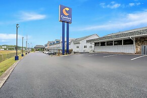Comfort Inn & Suites Nashville Near Tanger Outlets  I-24 Antioch