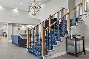 Comfort Inn & Suites Nashville Near Tanger Outlets  I-24 Antioch