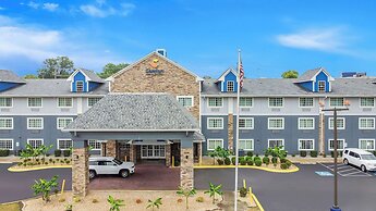 Comfort Inn & Suites Nashville Near Tanger Outlets  I-24 Antioch