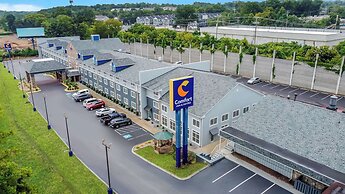 Comfort Inn & Suites Nashville Near Tanger Outlets  I-24 Antioch