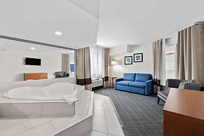 Comfort Inn & Suites Nashville Near Tanger Outlets  I-24 Antioch